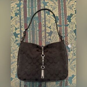 Vintage Coach Hamptons Bag